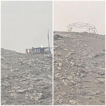 مستوطنون يشرعون بإقامة بؤرة استيطانية شمال شرق القدس مستوطنون يشرعون بإقامة بؤرة استيطانية شمال شرق القدس