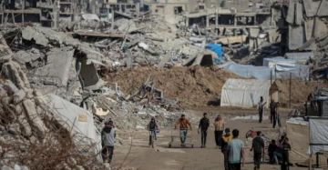 منظمة يهودية: إبادة غزة لم تنته وإسرائيل تواصل انتهاك الهدنة