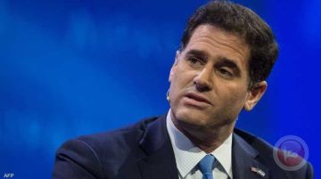 وزير الشؤون الاستراتيجية ديرمر يستقيل من الحكومة الاسرائيلية