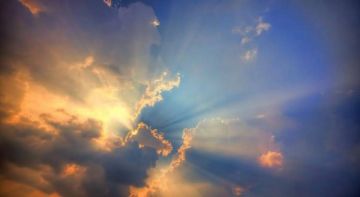 أجواء صيفية اعتيادية اليوم وانخفاض الحرارة غدا