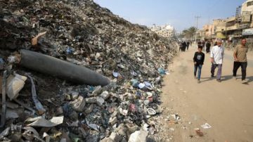 تركيا: قوة الاستقرار الدولية في غزة يجب أن تضمن استمرار وقف إطلاق النار