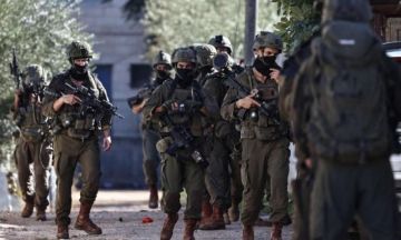 شهيد برصاص الاحتلال في قباطية جنوب جنين