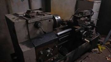 صور اعتقالات وضبط مصنعين للمتفجرات بالضفة المحتلة صور اعتقالات وضبط مصنعين للمتفجرات بالضفة المحتلة