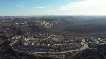 وزيرة في حكومة الاحتلال: فرض السيادة في الضفة مسألة وقت وزيرة في حكومة الاحتلال: فرض السيادة في الضفة مسألة وقت