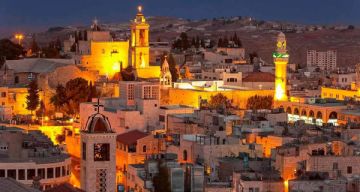 300 مليون دولار خسائر قطاع الفنادق في بيت لحم منذ العدوان على قطاع غزة