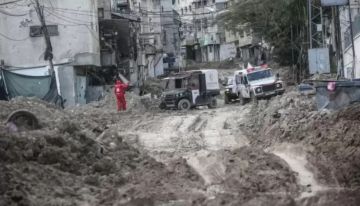 دمار في طمون ومداهمات بالفارعة.. تصعيد إسرائيلي غير مسبوق في طوباس