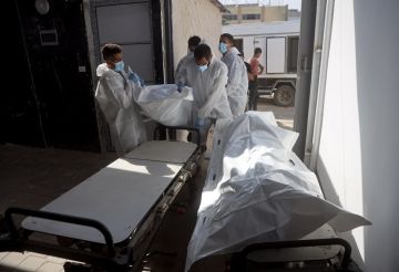 صحة غزة: 5 قتلى و9 إصابات جديدة خلال 48 ساعة