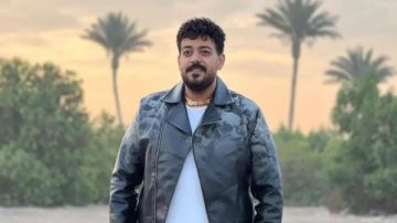 وفاة المطرب الشعبي إسماعيل الليثي