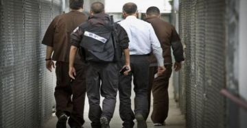 إدانات حقوقية وفصائلية واسعة لمشروع قانون إعدام الأسرى