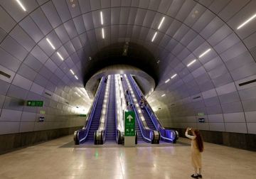 إسرائيل تسعى إلى إشراك شركات صينية بأكبر مشروع بتاريخها رغم معارضة ترامب