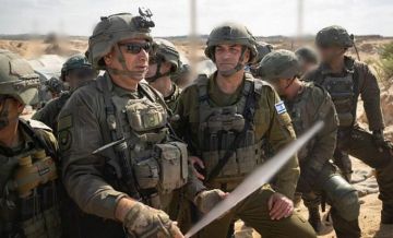 إسرائيل: يجب أن نكون جاهزين للانتقال لهجوم واسع لاحتلال ما بعد الخط الأصفر