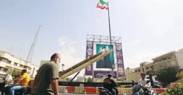 إيران لا تتنازل: الأولوية لاستعادة الردع