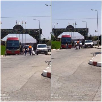 اتهامات بالمحسوبية والواسطة بملف إعادة العالقين للضفة