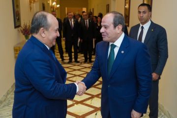 مصر تعرب عن تقديرها لدور الجزائر في مجلس الأمن دفاعا عن القضايا العربية مصر تعرب عن تقديرها لدور الجزائر في مجلس الأمن دفاعا عن القضايا العربية