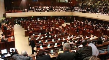 من النكبة إلى الإبادة: التمثيل في الكنيست وأزمة المشروع الوطني الفلسطيني من النكبة إلى الإبادة: التمثيل في الكنيست وأزمة المشروع الوطني الفلسطيني