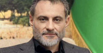 أبو شاهين يدين عدوان الاحتلال على الضاحية الجنوبية ويصفه بـ جريمة حرب 