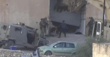 بعد تسليم نفسيهما.. الاحتلال يعدم شابين في جنين بعد تسليم نفسيهما.. الاحتلال يعدم شابين في جنين