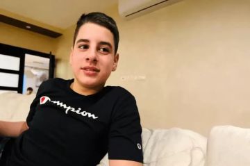 طفل فلسطيني أمريكي في سجون الاحتلال ومنظمات أمريكية تطالب بالإفراج عنه.. ما قصة محمد إبراهيم؟ طفل فلسطيني أمريكي في سجون الاحتلال ومنظمات أمريكية تطالب بالإفراج عنه.. ما قصة محمد إبراهيم؟