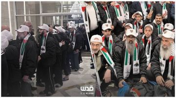 في رسالة للسلطة.. أسير محرر ومبعد: لسنا عبئا نحن هوية الوطن وذاكرة نضاله