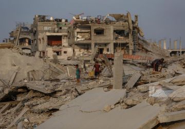 استشهاد مواطنة بنيران مسيرة للاحتلال شمال غرب مدينة غزة