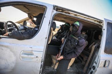 القناة 13: مسؤولون كبار في الجيش الإسرائيلي يحذرون الكابينت من أن حماس تعيد بناء قوتها في غزة