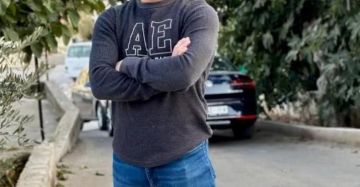 شهيد برصاص الاحتلال خلال مواجهات مع المستوطنين في رام الله