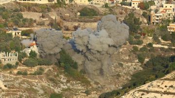 شهيد في سلسلة غارات شنها الاحتلال جنوب وشرق لبنان شهيد في سلسلة غارات شنها الاحتلال جنوب وشرق لبنان