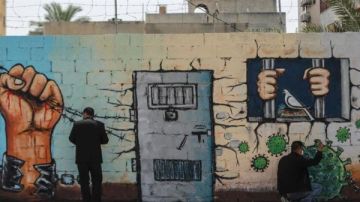 قانون إعدام الأسرى الفلسطينيين: حقنة قاتلة خلال 90 يوما دون إمكانية استئناف الحكم