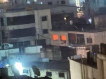 نفذ عملية قبل عام ونصف قتل فيها جنديان.. اغتيال مطارد في نابلس نفذ عملية قبل عام ونصف قتل فيها جنديان.. اغتيال مطارد في نابلس