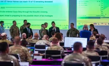 إسرائيل تخشى ضغط واشنطن للمرحلة الثانية في غزة إسرائيل تخشى ضغط واشنطن للمرحلة الثانية في غزة