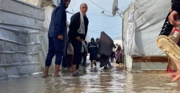 اتحاد بلديات غزة: نعجز عن توفير الحد الأدنى من الخدمات الحيوية اتحاد بلديات غزة: نعجز عن توفير الحد الأدنى من الخدمات الحيوية