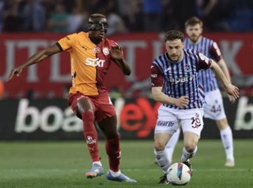 تركيا: إيقاف 149 حكما بسبب المراهنة على المباريات