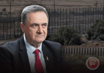 اسرائيل تعلن الحرب على ظاهرة التهريب من مصر