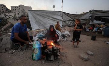 الأمم المتحدة تحذر من كارثة إنسانية مع اقتراب الشتاء في غزة