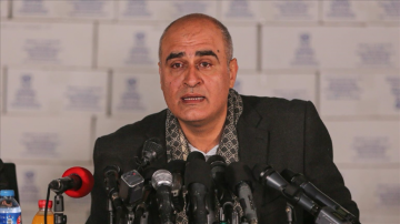 الشوا لـفلسطين أون لاين: إسرائيل تتنصل من البروتوكول الإنساني لاتفاق وقف الحرب على غزة