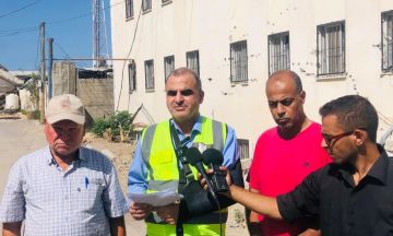 لعدم توفر الوقود.. بلديات غزة تحذر من انهيار وشيك في الخدمات الأساسية