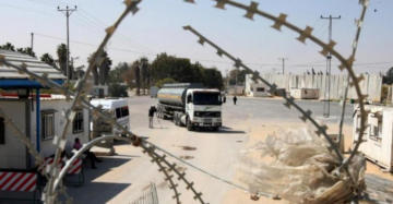 40 منظمة إنسانية: إسرائيل تعرقل دخول المساعدات إلى قطاع غزة