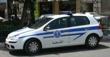 الشرطة: العثور على جثة شاب شرق نابلس الشرطة: العثور على جثة شاب شرق نابلس