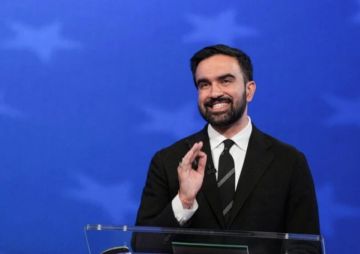 في محادثات مغلقة: ترامب يشيد بممداني ووصفه بأنه سياسي موهوب