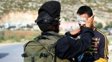 محدث اعتقالات ومداهمات في الضفة والقدس محدث اعتقالات ومداهمات في الضفة والقدس