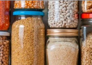 5 أنواع بقوليات مهم تخزينها مع بداية الشتاء.. مغذية واقتصادية 5 أنواع بقوليات مهم تخزينها مع بداية الشتاء.. مغذية واقتصادية