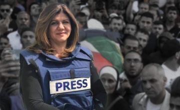 بالاسم والصورة.. من قتل شيرين أبو عاقلة؟