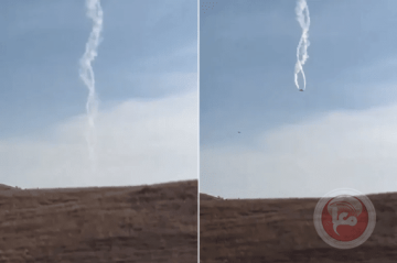 تحطم طائرة شحن عسكرية تركية على متنها 20 شخصا