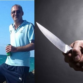 جريمة مروعة: شاب يقتل والده ويصيب والدته طعنا بالسكين غرب رام الله... اليكم تفاصيل الجريمة جريمة مروعة: شاب يقتل والده ويصيب والدته طعنا بالسكين غرب رام الله... اليكم تفاصيل الجريمة