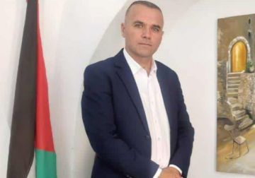 مدير وزارة الثقافة في الخليل: الحرم الإبراهيمي يتعرض لتهويد ممنهج ووزارة الثقافة تعمل لحماية الهوية الوطنية