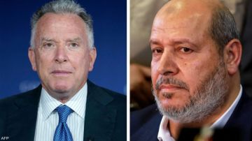 نيويورك تايمز: ويتكوف يخطط للقاء خليل الحية قريبا