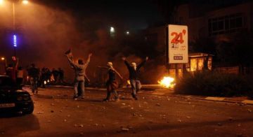 إصابات واعتقالات بمواجهات مع الاحتلال بالضفة