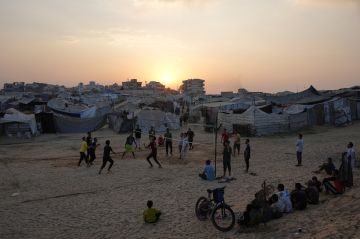 حماس: نرفض قوات دولية بديلة لجيش الاحتلال ونقبل بتولي وزير من السلطة الفلسطينية إدارة قطاع غزة