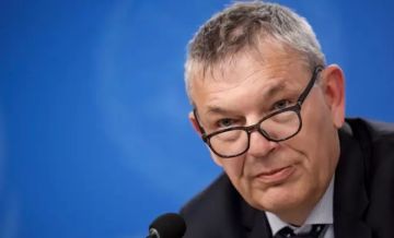 مفوض الأونروا: سكان غزة يواجهون الأمراض والنزوح ونقصا حادا في الموارد