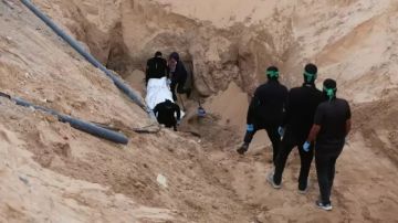 القسام تؤكد جهوزيتها لاستخراج جثث الأسرى وتكشف تفاصيل جديدة حول تسليم الأمس